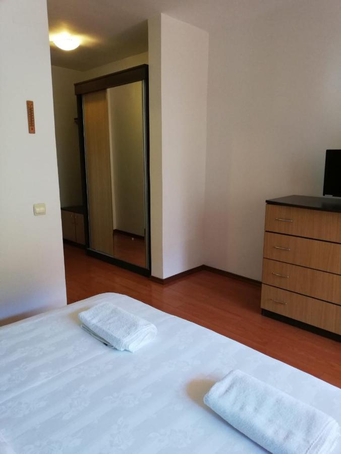La Gabi Hotel Azuga Ngoại thất bức ảnh